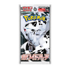 Pokémon – White Flare – Booster SV5M (JP)